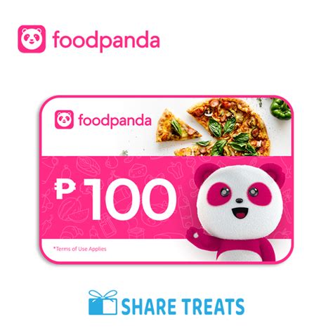 pandamart vouchers|P100 Off Food Delivery .